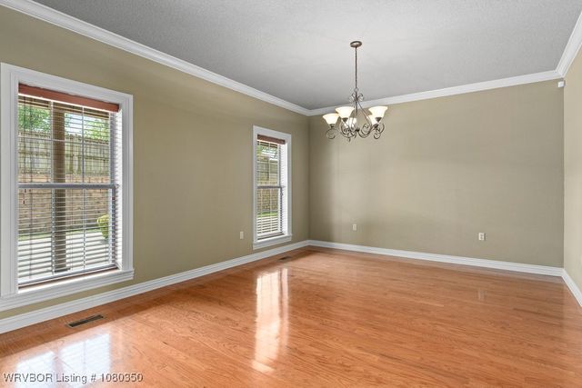 2524 A & B Kibler Road, Van Buren, AR 72956