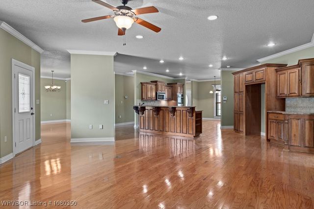 2524 A & B Kibler Road, Van Buren, AR 72956