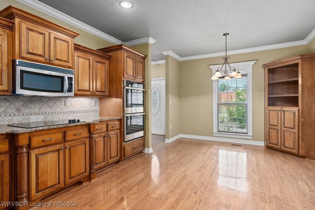 2524 A & B Kibler Road, Van Buren, AR 72956