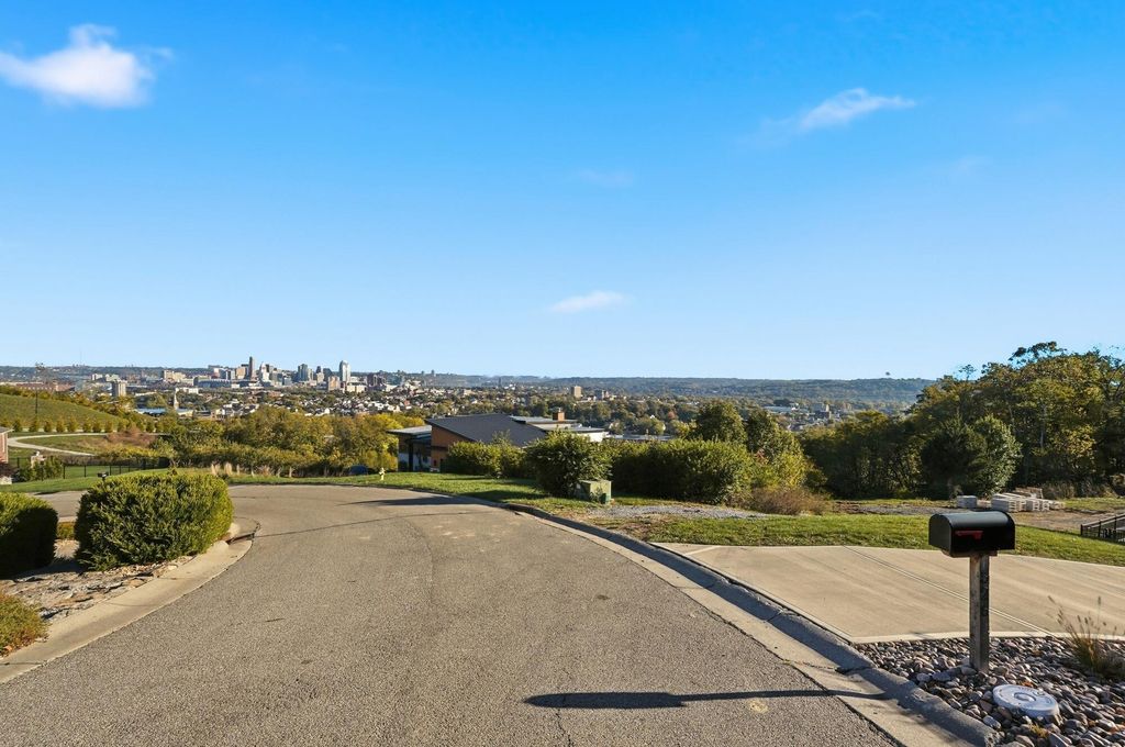 534 Scenic Drive, Park Hills, KY 41011