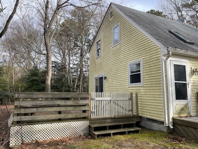 23 Captain Baker Rd, Barnstable, MA 02648