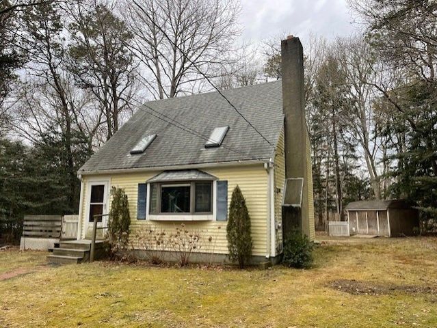 23 Captain Baker Rd, Barnstable, MA 02648