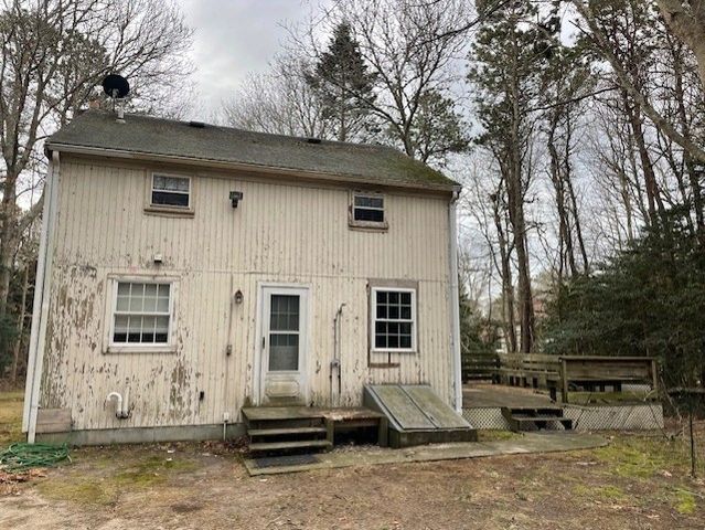 23 Captain Baker Rd, Barnstable, MA 02648