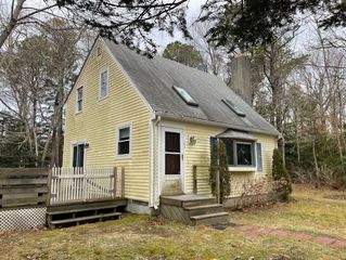 23 Captain Baker Rd, Barnstable, MA 02648