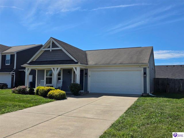207 Gadwall Court, Shepherdsville, KY 40165
