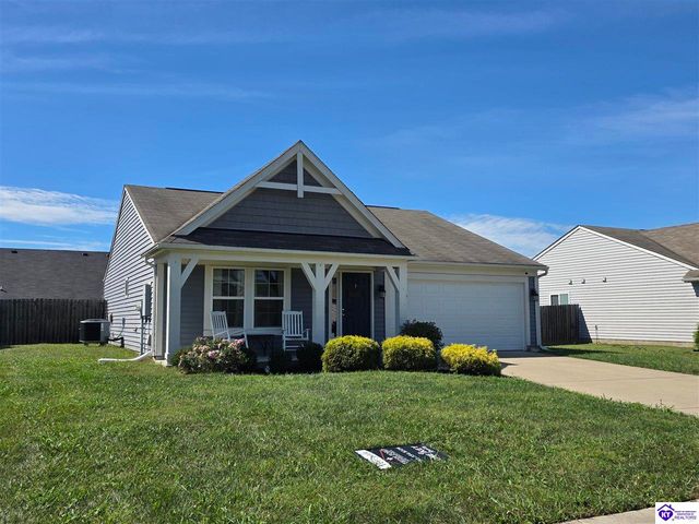 207 Gadwall Court, Shepherdsville, KY 40165