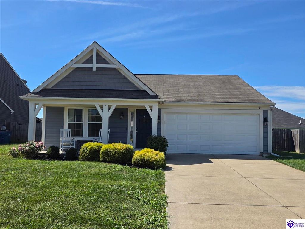 207 Gadwall Court, Shepherdsville, KY 40165