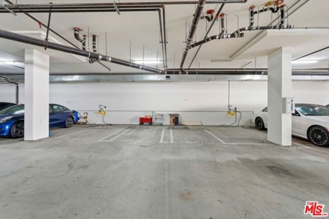 4661 Wilshire Boulevard 204, Los Angeles, CA 90010