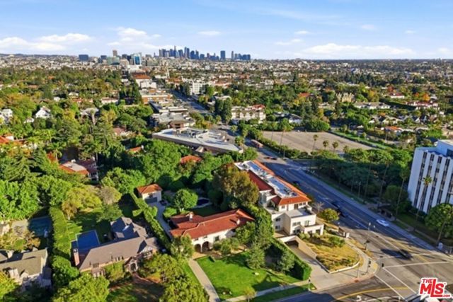 4661 Wilshire Boulevard 204, Los Angeles, CA 90010