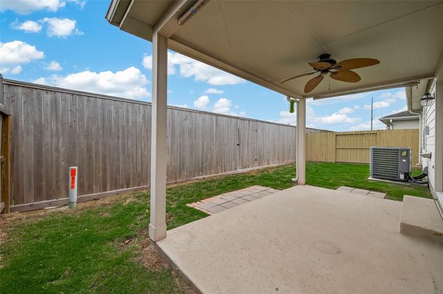 554 Cypresswood Trace, Spring, TX 77373