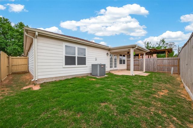 554 Cypresswood Trace, Spring, TX 77373