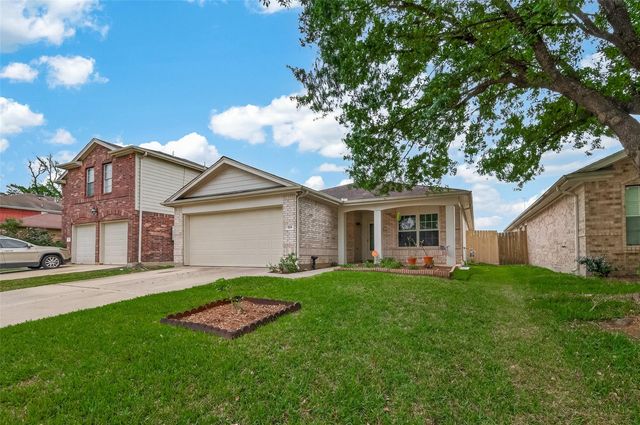 554 Cypresswood Trace, Spring, TX 77373