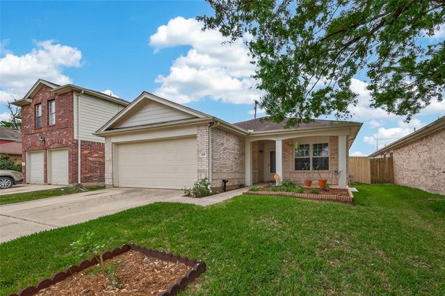 554 Cypresswood Trace, Spring, TX 77373