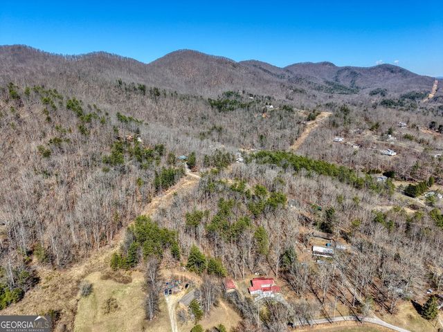 3.46 ACRES Smokey Hills, Blairsville, GA 30512