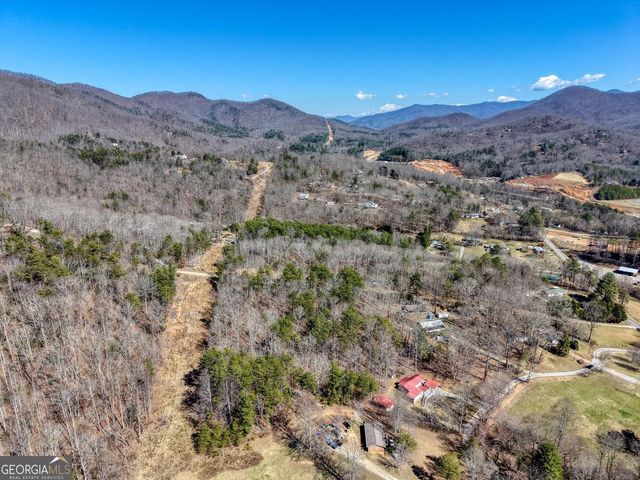 3.46 ACRES Smokey Hills, Blairsville, GA 30512