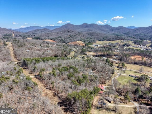 3.46 ACRES Smokey Hills, Blairsville, GA 30512