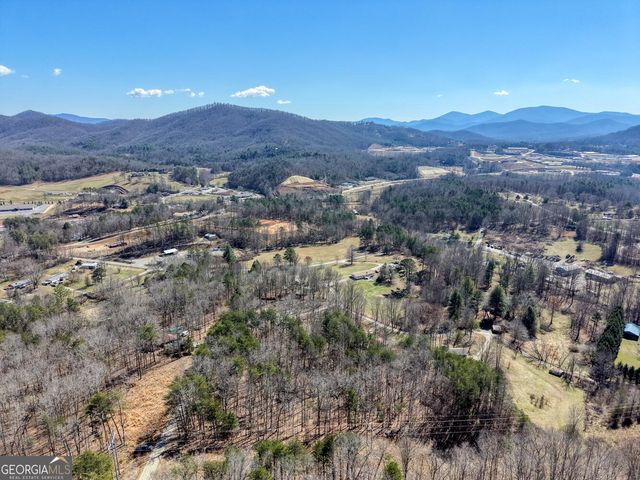 3.46 ACRES Smokey Hills, Blairsville, GA 30512