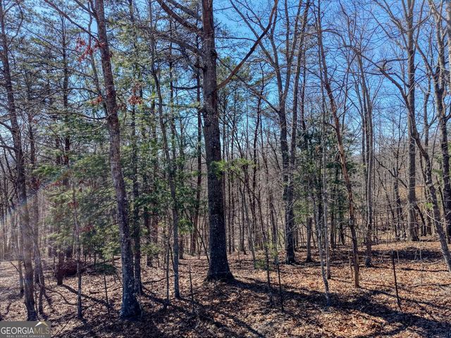 3.46 ACRES Smokey Hills, Blairsville, GA 30512