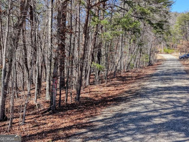 3.46 ACRES Smokey Hills, Blairsville, GA 30512
