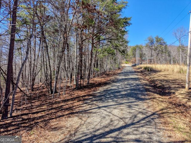 3.46 ACRES Smokey Hills, Blairsville, GA 30512