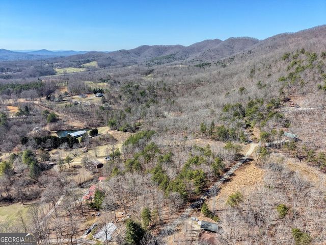 3.46 ACRES Smokey Hills, Blairsville, GA 30512