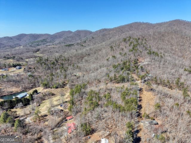 3.46 ACRES Smokey Hills, Blairsville, GA 30512