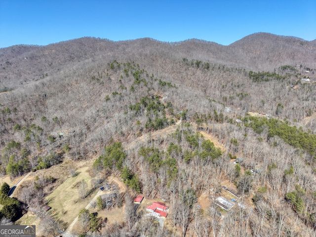3.46 ACRES Smokey Hills, Blairsville, GA 30512