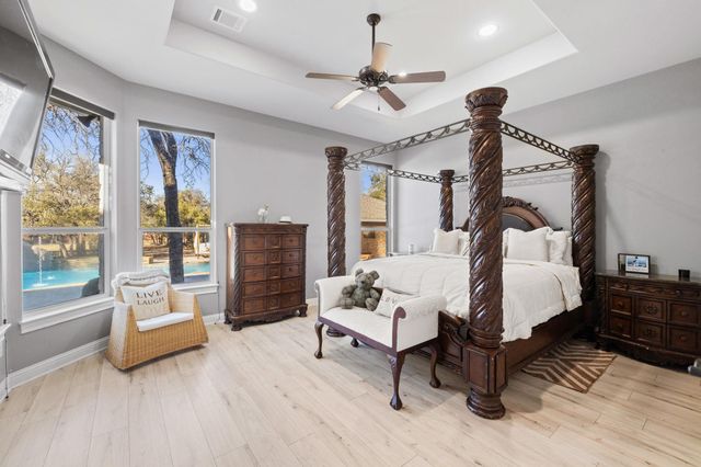 238 W Overlook Mountain RD, Buda, TX 78610