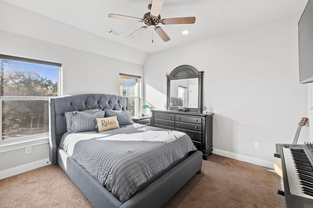 238 W Overlook Mountain RD, Buda, TX 78610