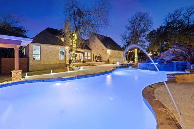 238 W Overlook Mountain RD, Buda, TX 78610