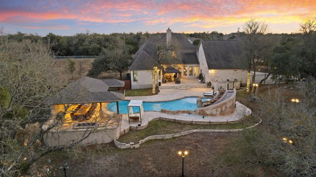 238 W Overlook Mountain RD, Buda, TX 78610