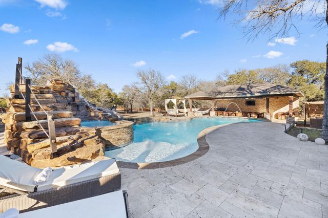 238 W Overlook Mountain RD, Buda, TX 78610