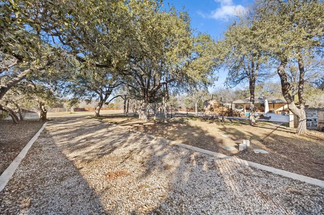 238 W Overlook Mountain RD, Buda, TX 78610