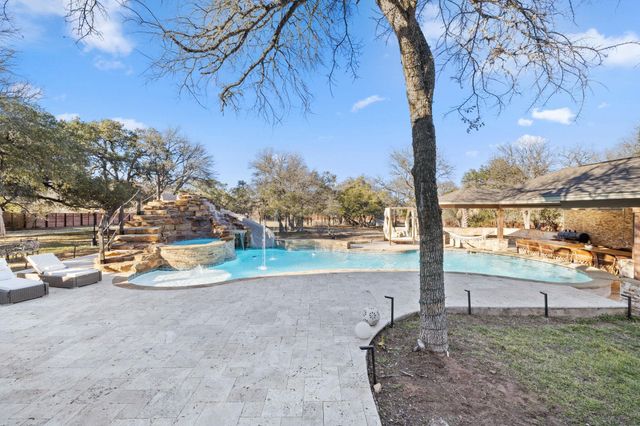238 W Overlook Mountain RD, Buda, TX 78610