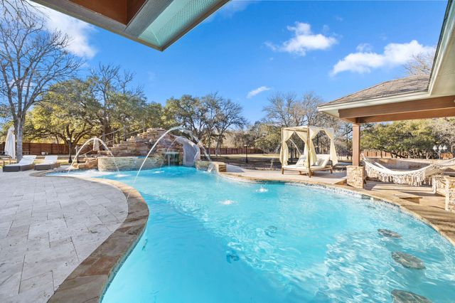 238 W Overlook Mountain RD, Buda, TX 78610