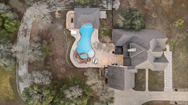 238 W Overlook Mountain RD, Buda, TX 78610