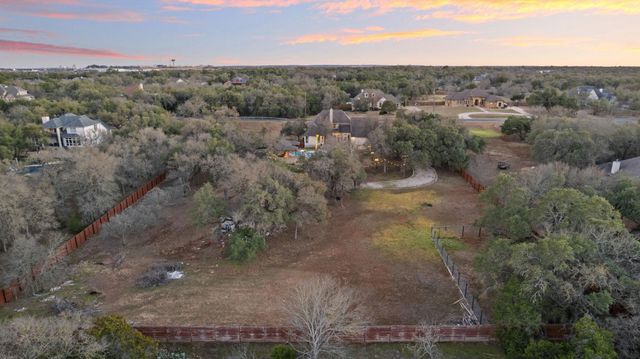 238 W Overlook Mountain RD, Buda, TX 78610