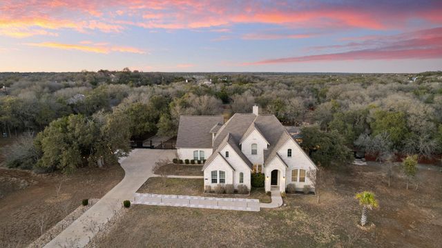 238 W Overlook Mountain RD, Buda, TX 78610