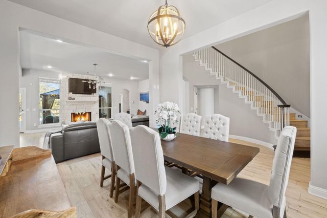 238 W Overlook Mountain RD, Buda, TX 78610