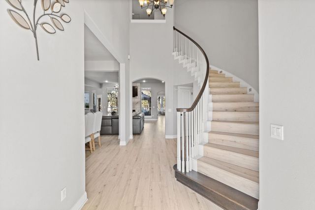 238 W Overlook Mountain RD, Buda, TX 78610