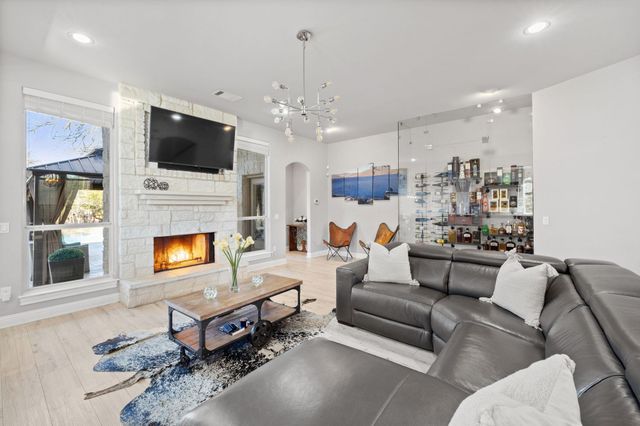 238 W Overlook Mountain RD, Buda, TX 78610