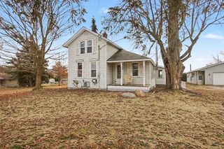 4040 Adams Street, Jamestown Twp, MI 49464