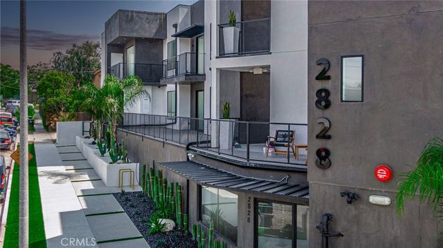 2828 London Street 305, Los Angeles, CA 90026