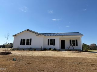 159 Jacobs Ridge Drive, Four Oaks, NC 27524