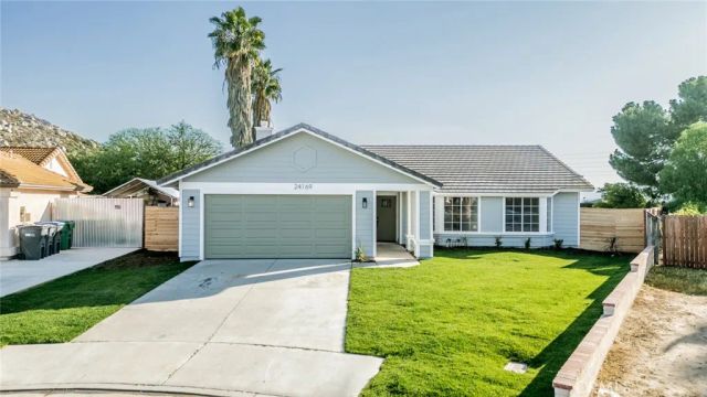24169 Marley Circle, Menifee, CA 92585