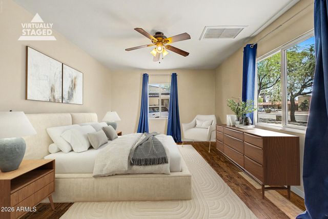 1216 W CLARENDON Avenue, Phoenix, AZ 85013