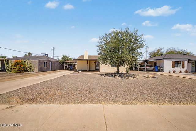 1216 W CLARENDON Avenue, Phoenix, AZ 85013