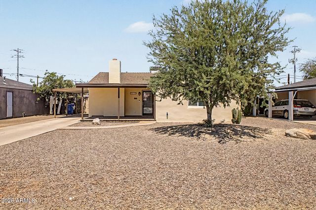 1216 W CLARENDON Avenue, Phoenix, AZ 85013