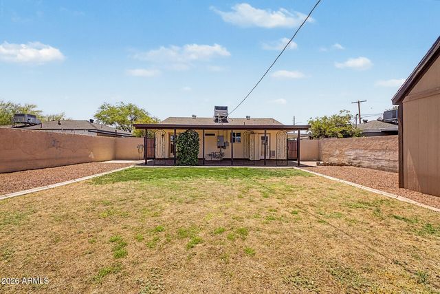 1216 W CLARENDON Avenue, Phoenix, AZ 85013