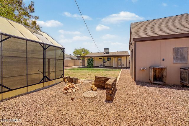 1216 W CLARENDON Avenue, Phoenix, AZ 85013